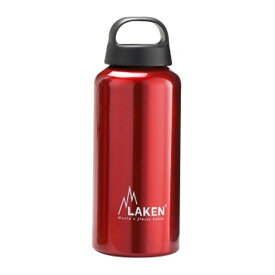 ラーケン LAKEN クラシック 0.6リットル レッド [CLASSIC 0.6L][水筒][ボトル]