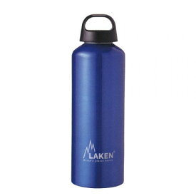 ラーケン LAKEN CLASSIC 1.0リットル ブルー [クラシック][水筒][ボトル][アウトドア]