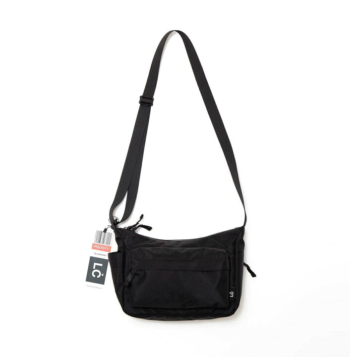 楽天市場】エルシーバイロウワーケース LC by LOWERCASE SHOULDER BAG 