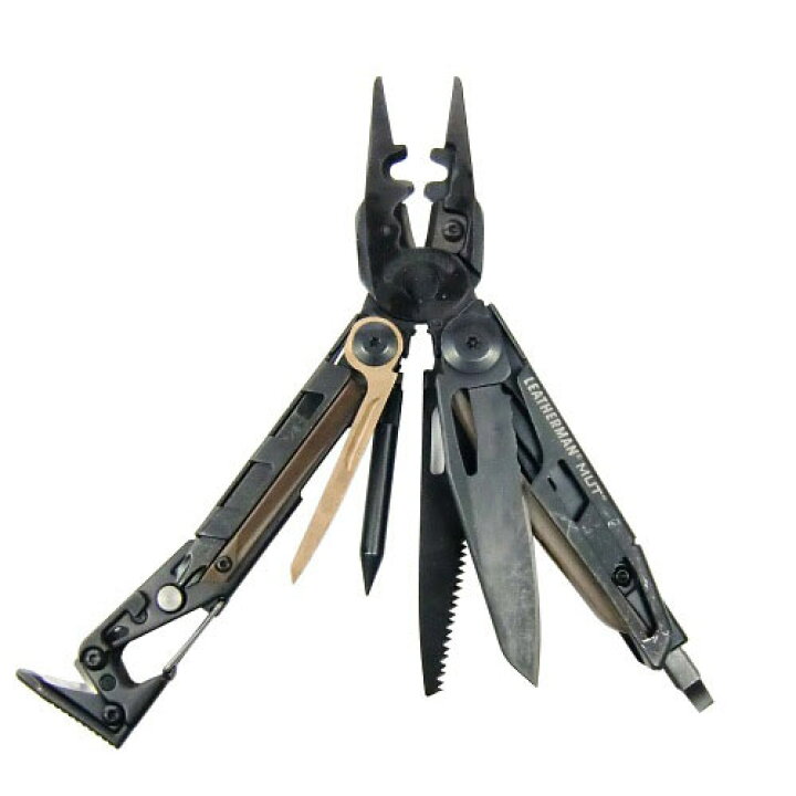 楽天市場】[セール] レザーマン LEATHERMAN MUT EODマット イー 