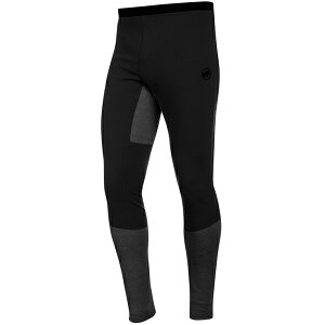 [Z[] }[g MAMMUT Mens Aconcagua ML Tights black-black melange [ARJOA~bhC[^Cc][Y]