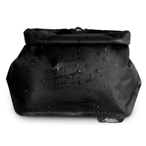 �ŒZ�������� �}�^�h�[�� Matador �t���b�g�p�b�N �g�C���g���[�P�[�X �`���R�[�� [20370009033000 �h���C�o�b�O �h�� FlatPak Waterproof Toiletry Case Charcoal]