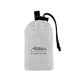 }^h[ Matador ~j|PbguPbg 4.0 zCg [20370063010000 ϐ V[g Pocket Blanket Mini White]