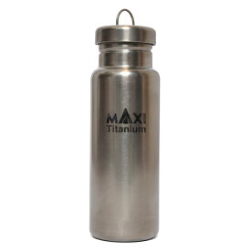 【あす楽対応】 マキシ MAXI Water Bottle [ウォーターボトル][MX-TWB]