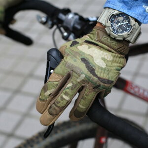 JjbNX MECHANIX WEAR the original glove multi cam [JjbNO[u][IWi][}`J]
