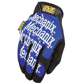メカニックス MECHANIX WEAR the original glove blue [メカニックグローブ][オリジナル][ブルー]