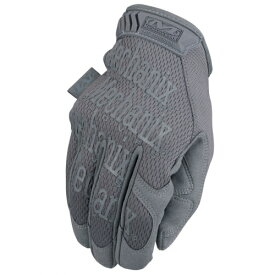 メカニックス MECHANIX WEAR the original glove wolf grey [メカニックグローブ][オリジナル][グレー]