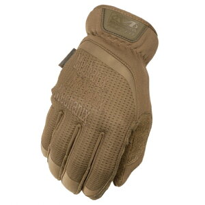 JjbNX MECHANIX WEAR fast fit glove coyote [t@XgtBbgO[u][^NeBJC][R[e]