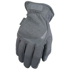 JjbNX MECHANIX WEAR fast fit glove wolf grey [t@XgtBbgO[u][^NeBJC][O[]