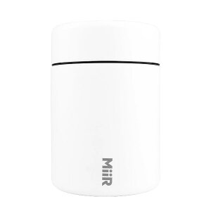~A[ MiiR Coffee Can White [402611]