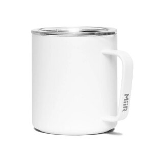 ~A[ MiiR Camp Cup 12oz / 354ml White [CCUSL1SV12001 LvJbv zCg 12IX }OJbv ^u[ ۉ ۗ fM\]