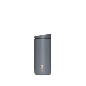 ~A[ MiiR Travel Tumbler 12oz / 354ml Basal [402379 gx^u[ _uEH[]