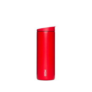 ~A[ MiiR Travel Tumbler 16oz / 473ml Cascara [402963]