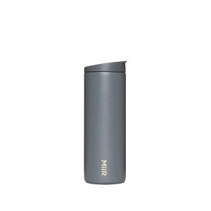 ~A[ MiiR Travel Tumbler 16oz / 473ml Basal [402967]
