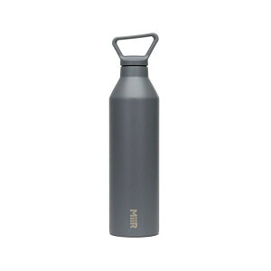 ~A[ MiiR Narrow Mouth 23oz / 680ml Basal [402895]