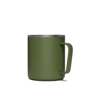 ~A[ MiiR Camp Cup 12oz / 354ml Ever Green [CCUSL1SV12213 LvJbv _uEH[]