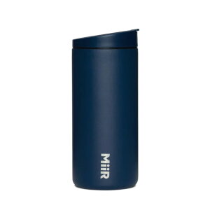 ~A[ MiiR Flip Traveler 12oz / 354ml Tidal Blue [FLT1SV12215 tbvgx[ _uEH[ dǐ^fM\ u[]