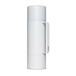 ~A[ MiiR TOMO 33oz / 1L White [TOM1SV33001]