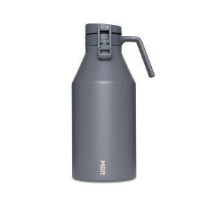 ~A[ MiiR Growler 64oz / 1,800ml Basal [402981]