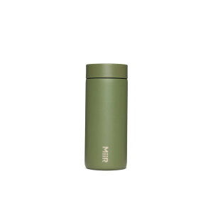~A[ MiiR 360 Traveler 12oz / 354ml Ever Green [TRV1SV12213 360gx[ ^u[ ۉۗ Go[O[]