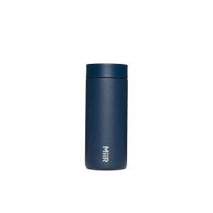 ~A[ MiiR 360 Traveler 12oz / 354ml Tidal Blue [TRV1SV12215]