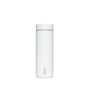 ~A[ MiiR 360 Traveler 16oz / 473ml White [TRV1SV16001 360gx[ ^u[ ۉۗ zCg {g]