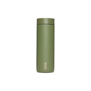 ~A[ MiiR 360 Traveler 16oz / 473ml Ever Green [TRV1SV16213 360gx[ ^u[ ۉۗ]