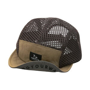 �ŒZ�������� �}�C���X�g�[�� milestone �L���b�v BROWN BROWN [MSC-013]
