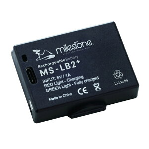 �}�C���X�g�[�� milestone MS-LB2+ [MS-LB2+]