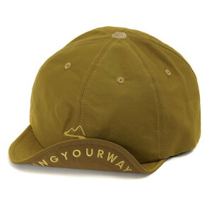 �ŒZ�������� �}�C���X�g�[�� milestone original cap MSC-022 �L�E�C [�I���W�i���L���b�v �X�q]