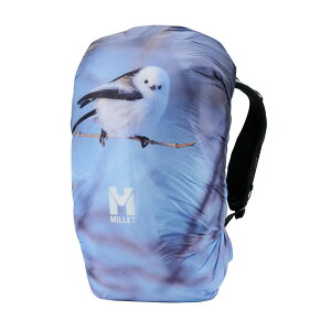 �ŒZ�������� [�Z�[��] �~���[ MILLET PHOTO RAIN COVER 30/40 SHIMAENAGA [N0034 �t�H�g���C���J�o�[ �I���W�i���v�����g]