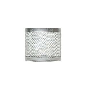 ŒZ [50%OFFZ[] ~j}[NX MINIMAL WORKS SST Mesh Globe [MGLI-ML001-ME0ST bVO[u ^pANZT[]