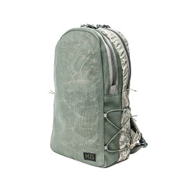 エムアイエス MIS Mesh Backpack Abu Camo [カモ]