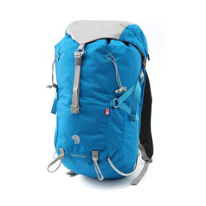 楽天市場 マウンテンハードウェア Mountain Hardwear スクランブラー30 アウトドライ Dark Compass Ou6675 Vic2 ビックツー