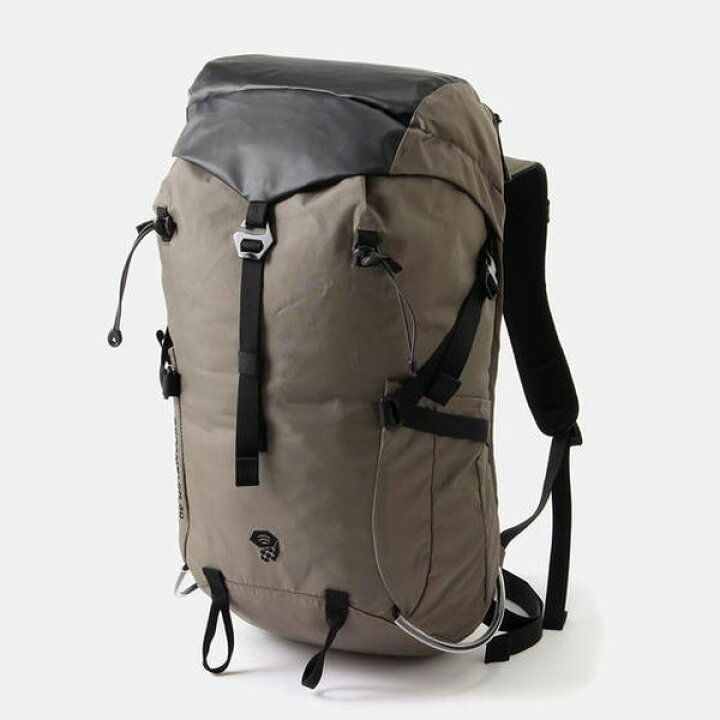 楽天市場 マウンテンハードウェア Mountain Hardwear Scrambler 30 Outdry Backpack Darklands スクランブラー30アウトドライバックパック バックパック 防水 30l Vic2 ビックツー