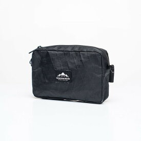 【あす楽対応】 マウンテンローバー MOUNTAIN ROVER Multi bag Black [MRCU0011-010]