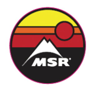GGXA[ MSR MSR T[NTZbgXebJ[ [36906 SXebJ[ LOGO Sticker Circle Sunset]