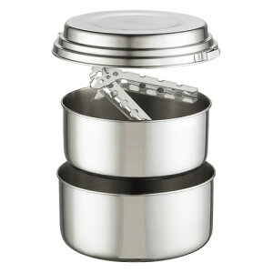 GGXA[ MSR ALPINE 2 POT SET [ApCc[|bgZbg][39100]