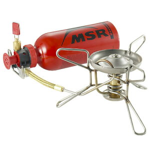 GGXA[ MSR WHISPERLITE [EBXp[Cg][36406]