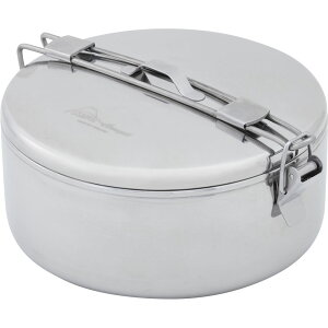 GGXA[ MSR ALPINE STOWAWAY POTS 1.6L [ApCXgAEFA|bg 39111]