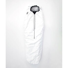 【あす楽対応】 ムラコ MURACO Tyvek Tharmo Sleeping Bag Protecter [SL002]