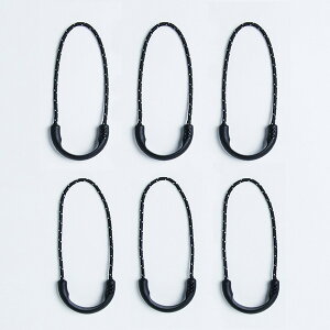 ŒZ [Z[] R MURACO U-Shaped Zipper Pulls [MEQ9200020309 Wbp[^u ]