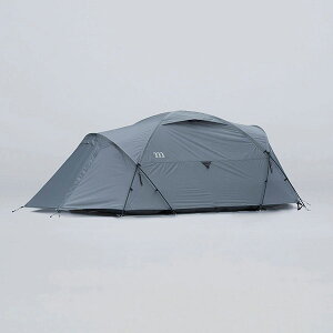 �����R MURACO NORM 2P GREY [MTE2210010209 �m�[�� �e���g 2�l�p]