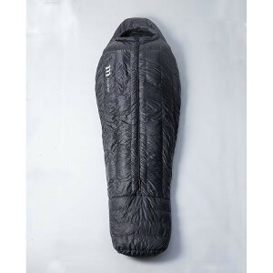 ŒZ [Z[] R MURACO POLAR 400 SLEEPING BAG (6 Comfort / -3 Limit) Black [MSL1233010309 |[[ X[sOobO _EVt Q]