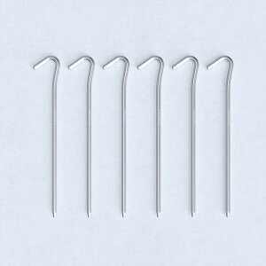 ŋz [Z[] R MURACO PIN PEGS 6pcs [MTA5233010409 yʂōx̃A~jEōx[VbNȎg₷yO]