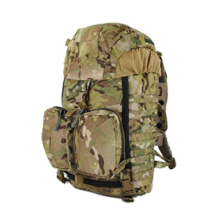 楽天市場】ミステリーランチ MYSTERY RANCH RATS PACK BVS Multicam 