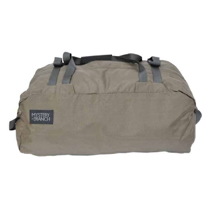 楽天市場】ミステリーランチ MYSTERY RANCH Cube Master Duffel 