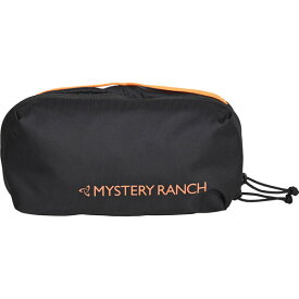 ミステリーランチ MYSTERY RANCH Spiff Kits S Black [19761451001000]