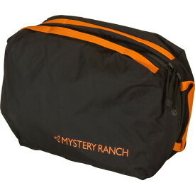 ミステリーランチ MYSTERY RANCH Spiff Kits L Black [19761452001000]