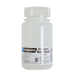 ŒZ iQ NALGENE Lی`{g 125ml [90303 {g  ۑe]